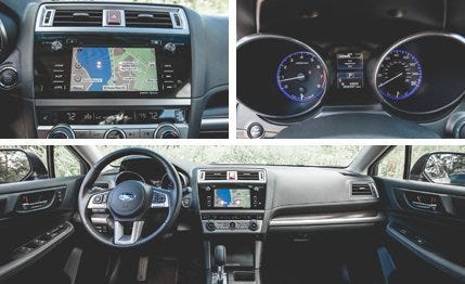2018 subaru legacy 3 6r limited. delighful 2018 view 50 photos on 2018 subaru legacy 3 6r limited